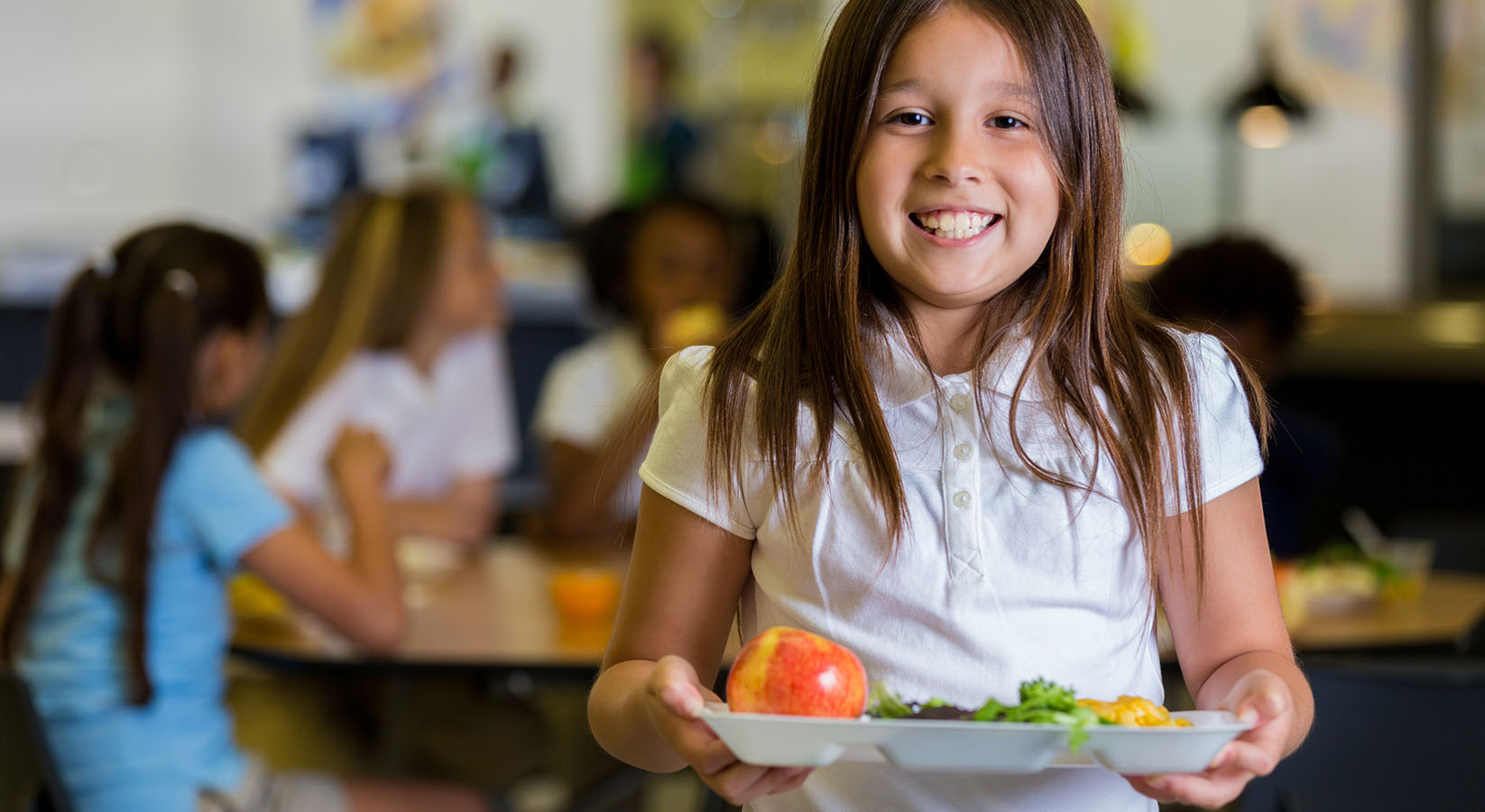 Foodservice for K-12 Schools & Universities - Jake's Finer Foods